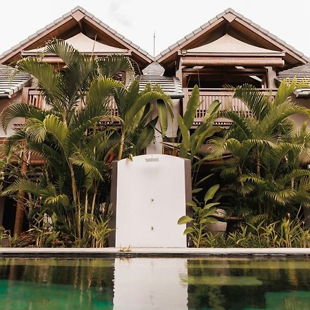 Villa Leonora Ubud  Exterior photo