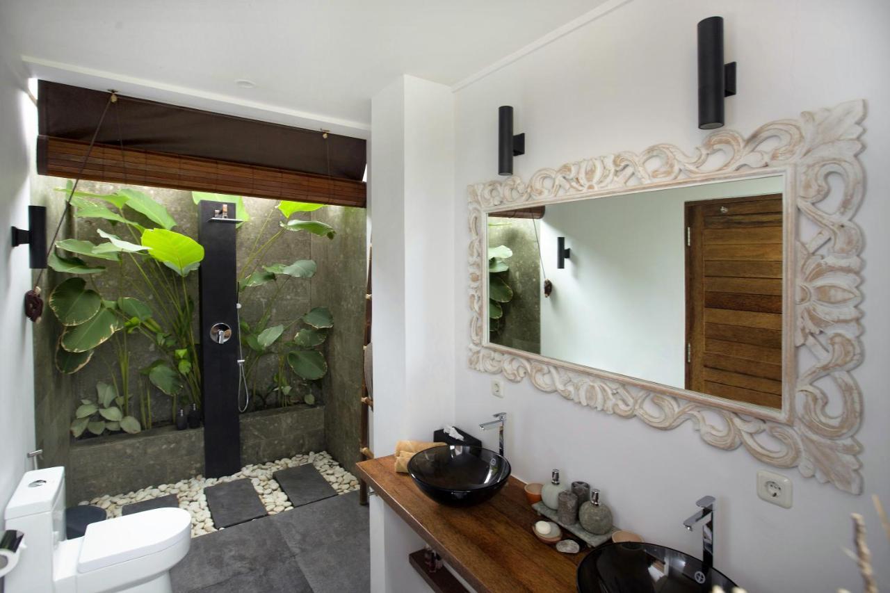 Villa Leonora Ubud  Exterior photo