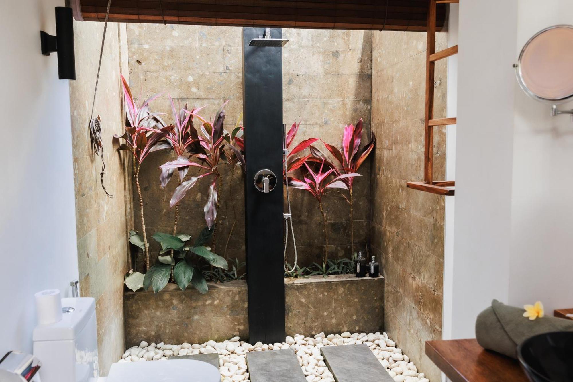 Villa Leonora Ubud  Exterior photo