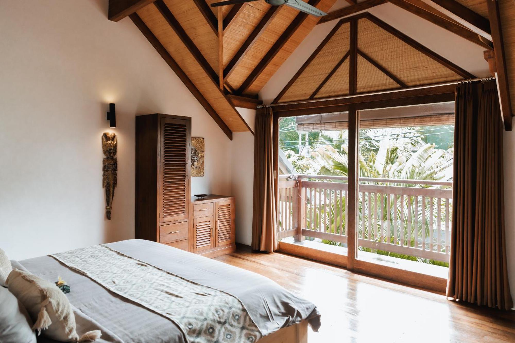 Villa Leonora Ubud  Exterior photo