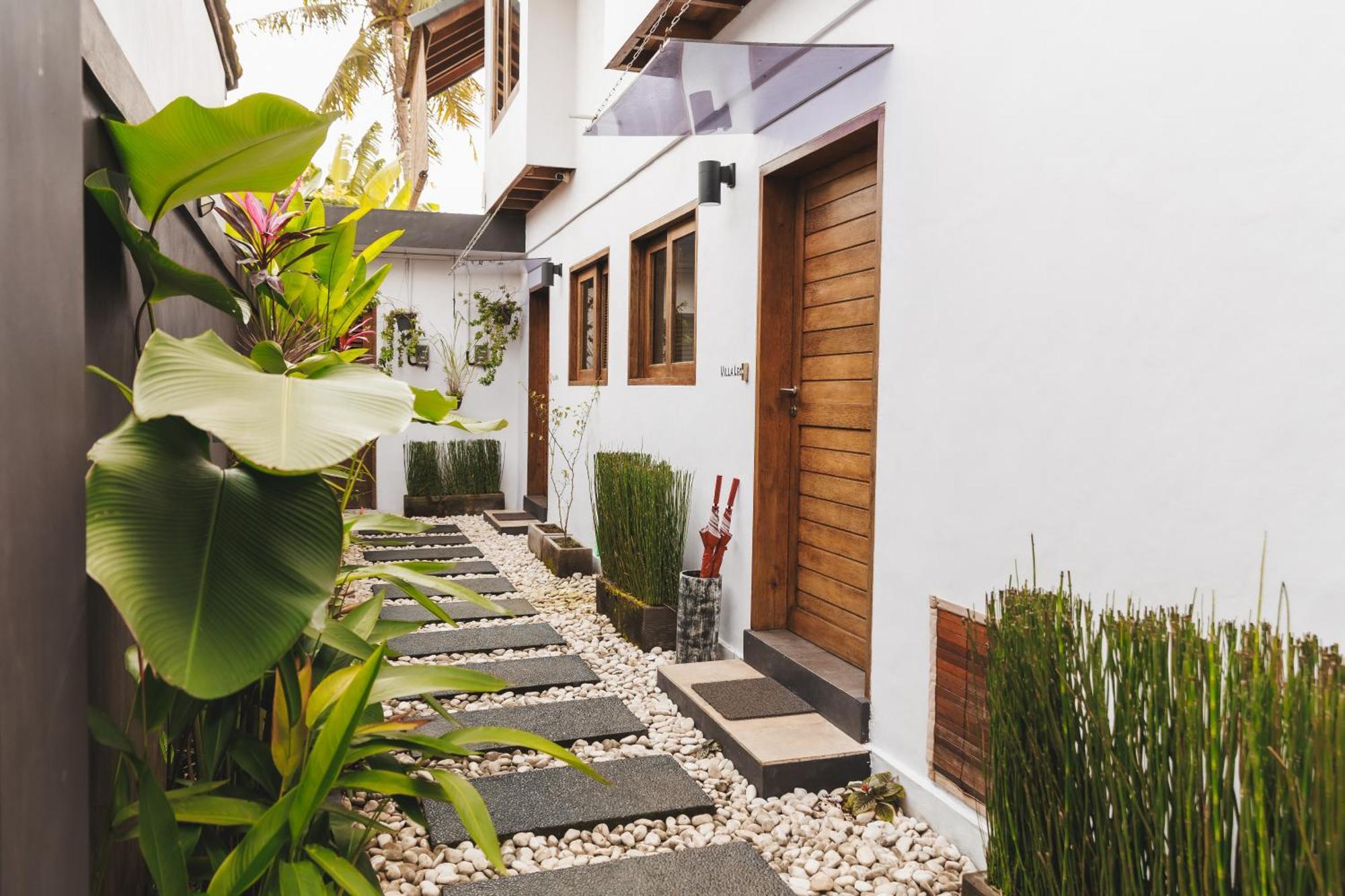 Villa Leonora Ubud  Exterior photo