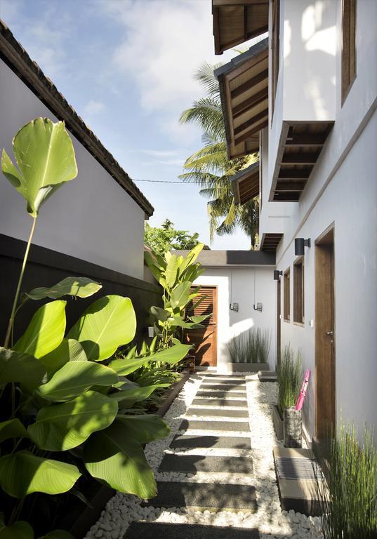 Villa Leonora Ubud  Exterior photo